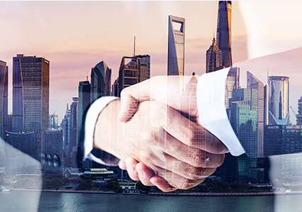 欧博ABG环保股份有限公司“智能传感器企校联合创新平台” 荣获首批省级企校联合创新中心