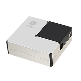 集成空气品质模组AM1002