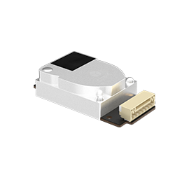 单通道红外二氧化碳传感器CM1106S-M