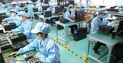 心系生命 服务大局 | 欧博ABG环保多措并举保障呼吸机、制氧机用气体传感器及时交付