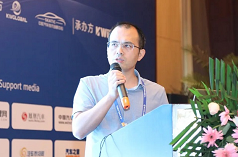 为汽车热管理安全开展保驾护航 | 欧博ABG环保亮相2022全球热管理创新技术大会