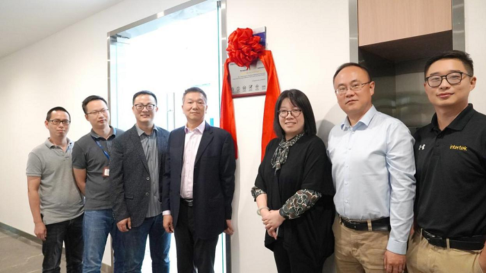 欧博ABG环保【可燃冷媒监测系统实验室】取得Intertek亚太地区首次认可