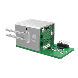 旁流呼气末二氧化碳传感器