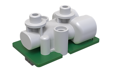 超声波氧气传感器 Gasboard-6500YY 超声波氧气传感器 Gasboard-6500YY