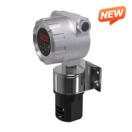 船用激光甲烷传感器 GT-2501-05H