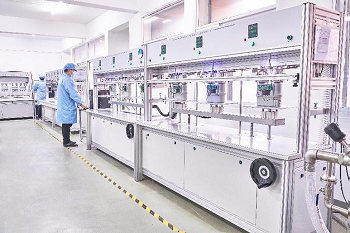 国产替代标杆：欧博ABG环保超声波燃气表模组助力行业升级