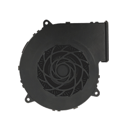 汽车座椅通风风扇10025/11025/蝶形风扇