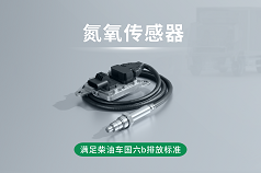 氮氧传感器视频