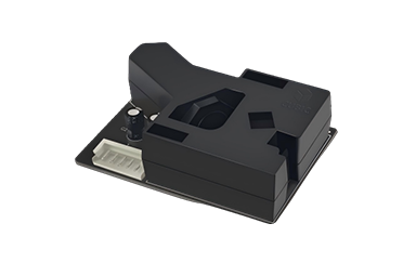 集成空气品质传感器 AM1003